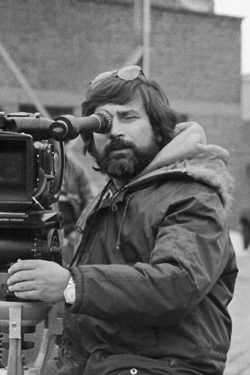 Giorgos Arvanitis as (uncredited)