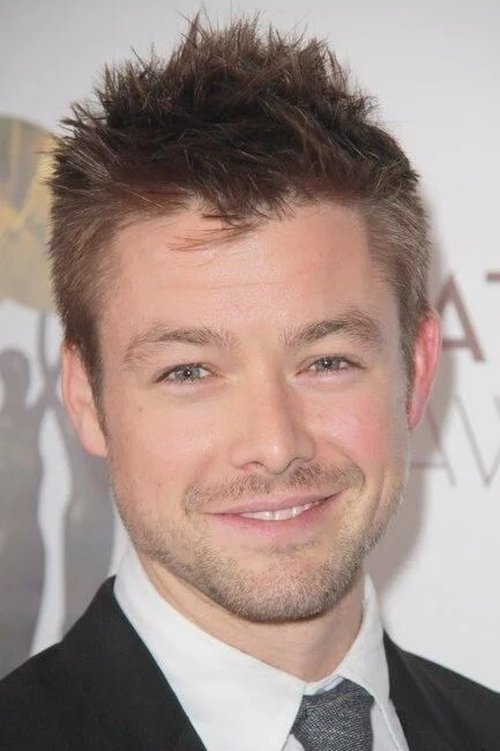 Cole Williams as Kyle Peterson