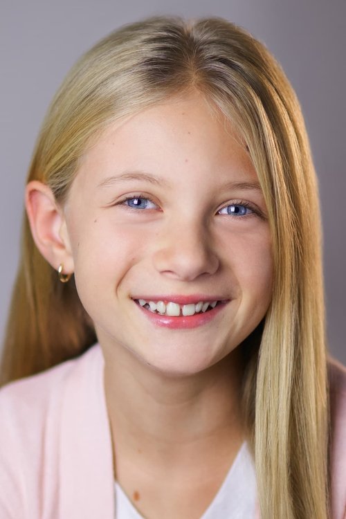 Amelia Harrison as Megan