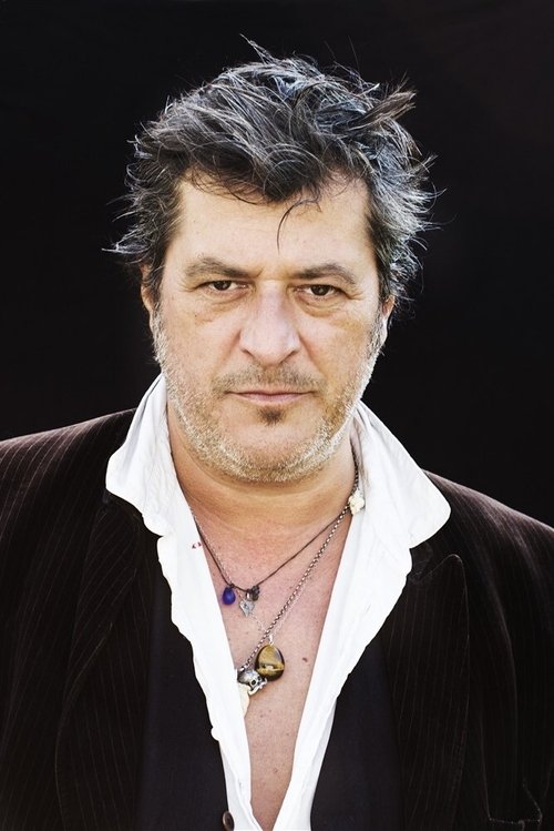 Philippe Bérodot as Dom Louis