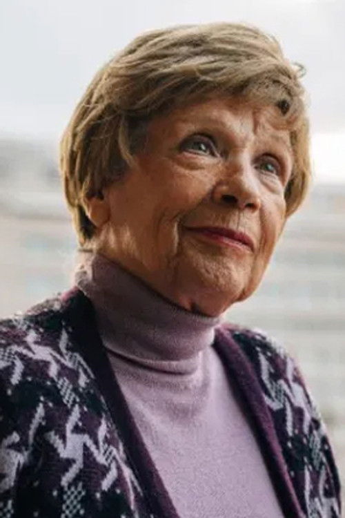 Melpo Zarokosta as Ελένη