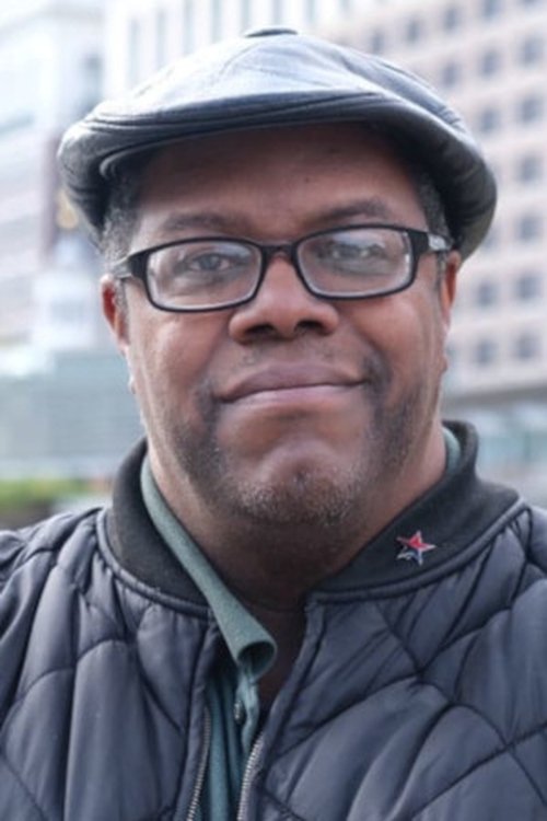 Daryle Lamont Jenkins as Self