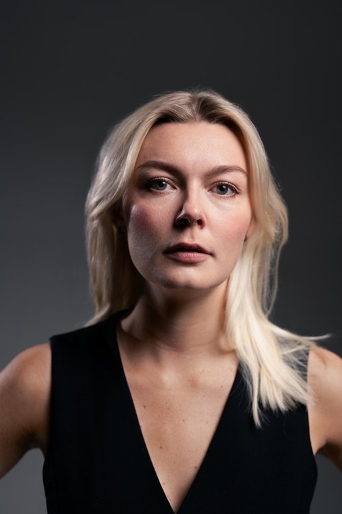 Vera Herngren as Frida