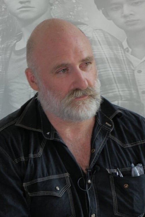 David Caesar as Judge