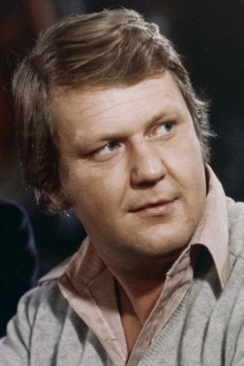 Christer 'Bonzo' Jonsson as 