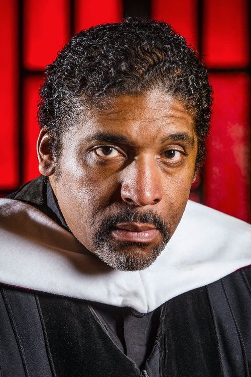 William J. Barber II as Self