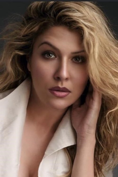 Diana Durango as Mary Martinez