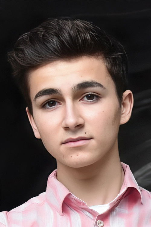 Esteban Costoso as Self