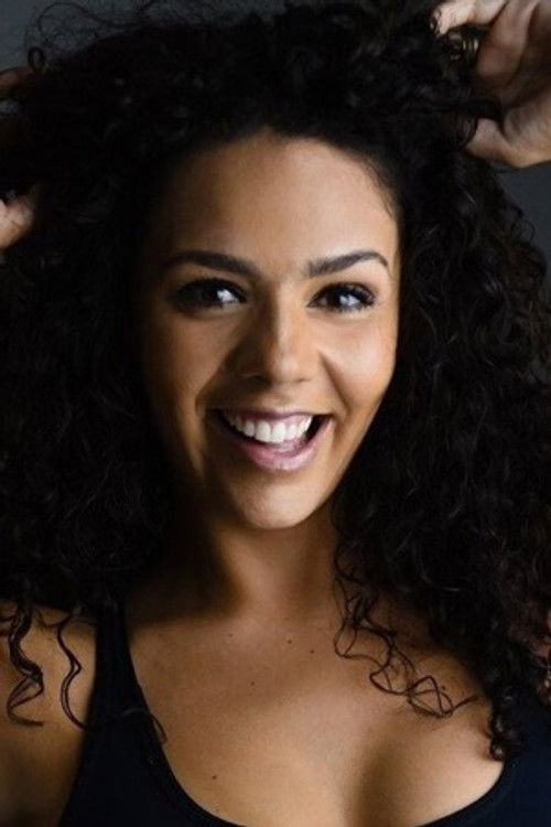 Ingrïd Pedroza as Duda