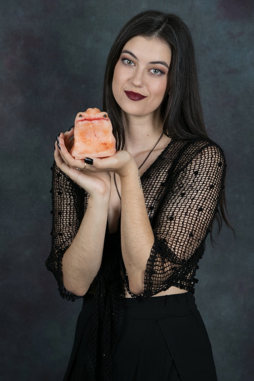 Kylie Roseanne as Coco