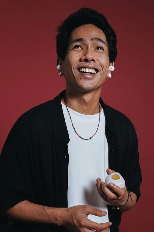 Ari Lesmana as Himself