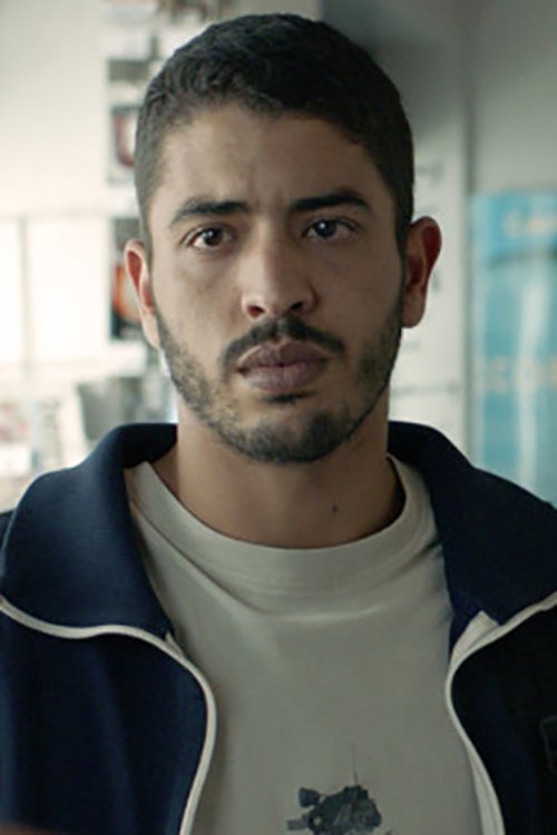 Laulad Ahmed as Khalil