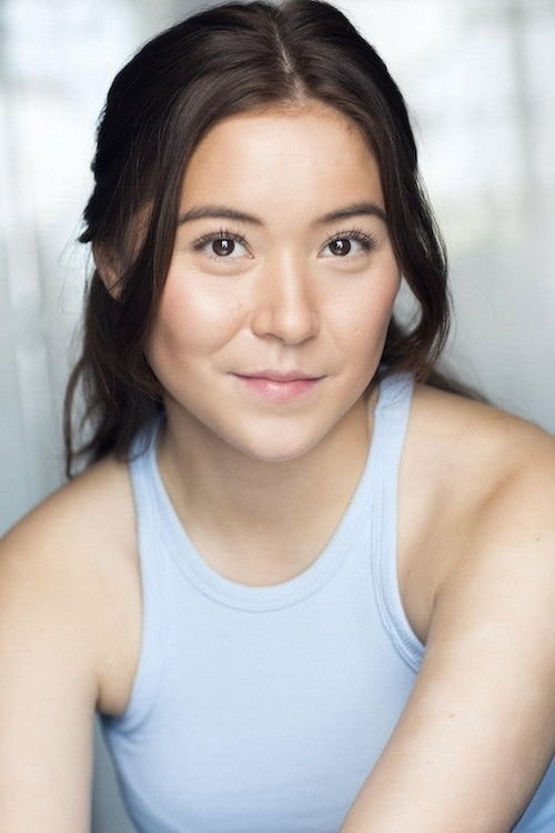 Zola Grimmer as Emily