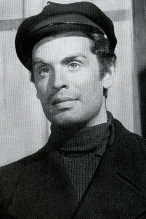Roberto Mauri as François