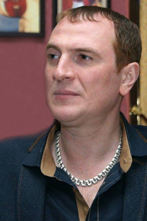 Eldar Baghirbeyov as (“Postskriptum” segmentı)