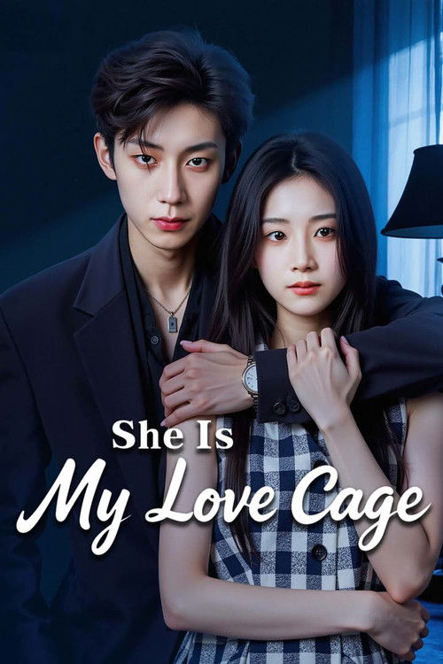 She Is My Love Cage