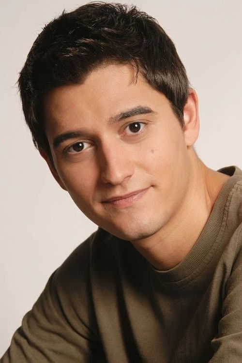 Zack Molina as Antoñito Briones