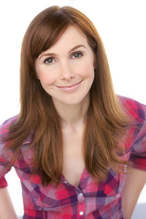 Emily Eiden as Question Mark