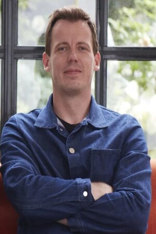 Yann Dernaucourt as Homme