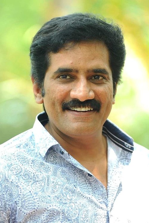 Rao Ramesh as 