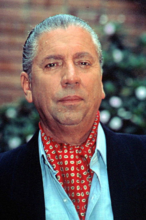 Franky Linero profile photo