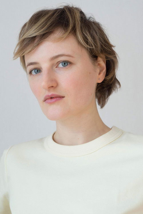 Christina Isaykina-Berger as Marina Yatsenko