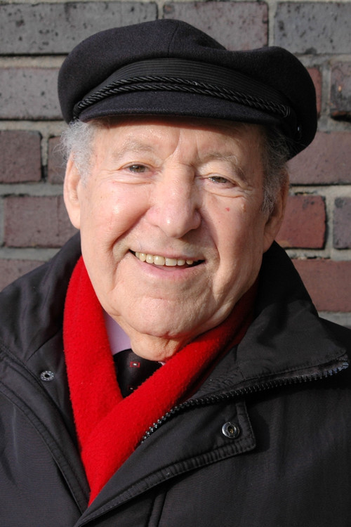 Solomon Perel as Solomon Perel