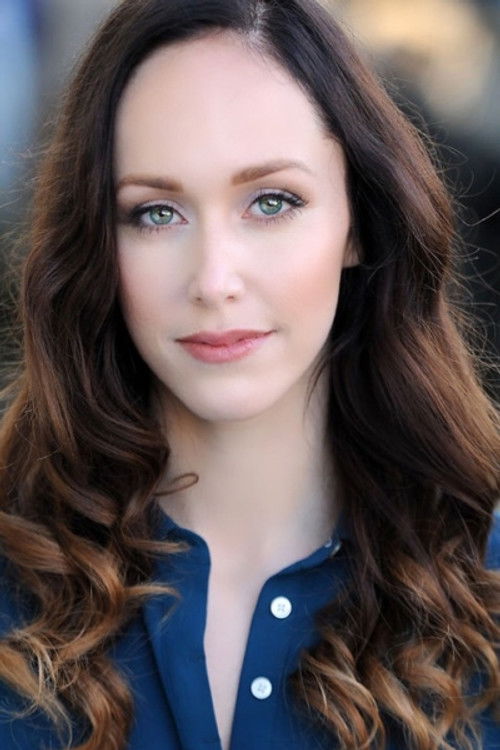 Juliana Long Tyson as Sierra