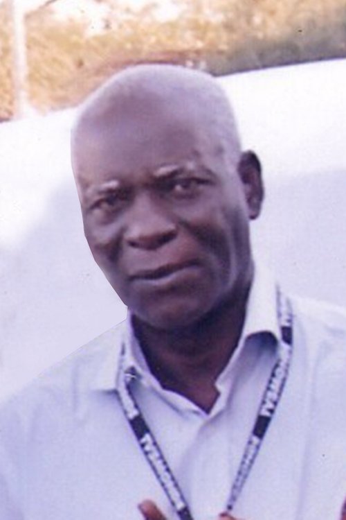 Roger Gnoan M'Bala as Nanà