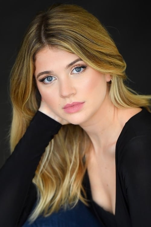 Sarah Fischer as Meghan Sadler