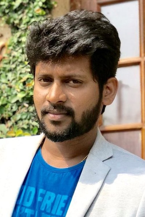Rio Raj as Vasu