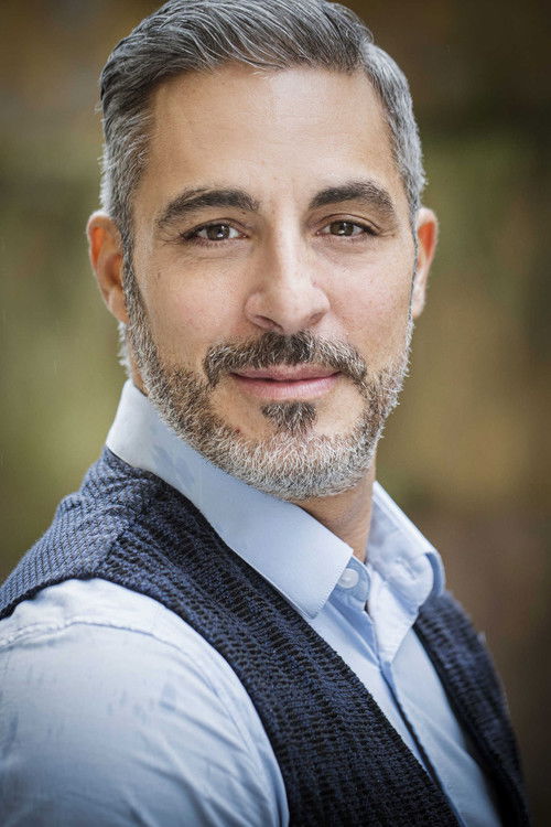 Gaetano Sciortino as Don Pedro