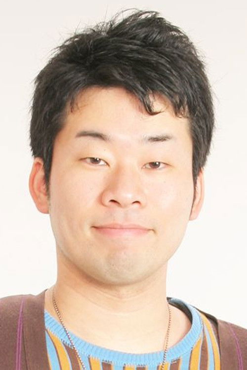Tatsuhiro Kikuchi as Personnel (voice)