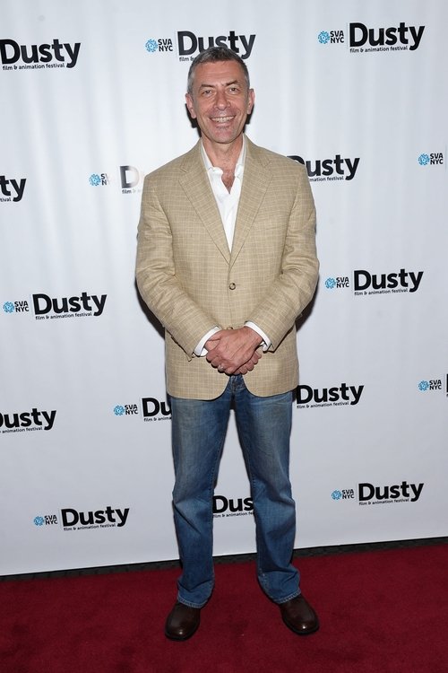 Alex Kupershmidt as Self