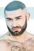 François Sagat as (Archived Footage)