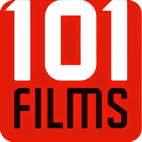 101 Films logo