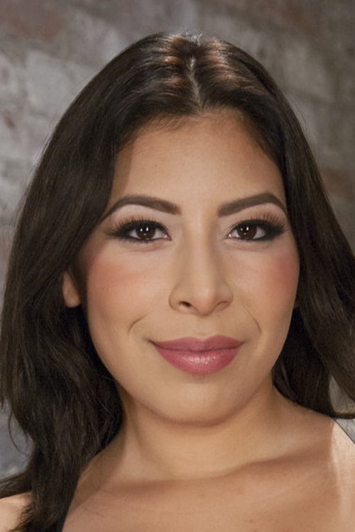 Nicole Ferrera as