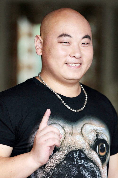 Yuxing Chen as Kong Chengye