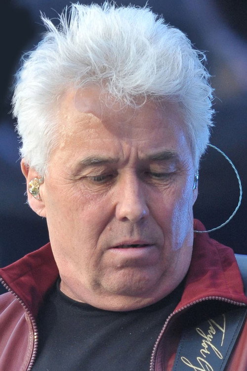 George Kooymans as Self