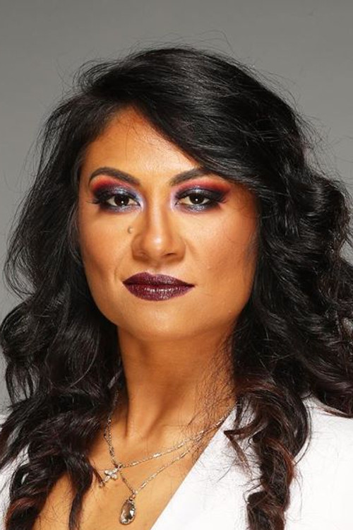 Jessie Elaban as Jessi Kamea