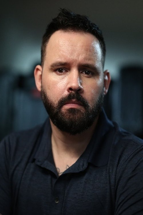 Shane Pittman as Shane Pittman