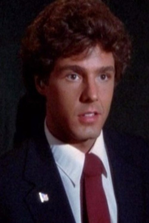 Michael Long as Specialist Doctor