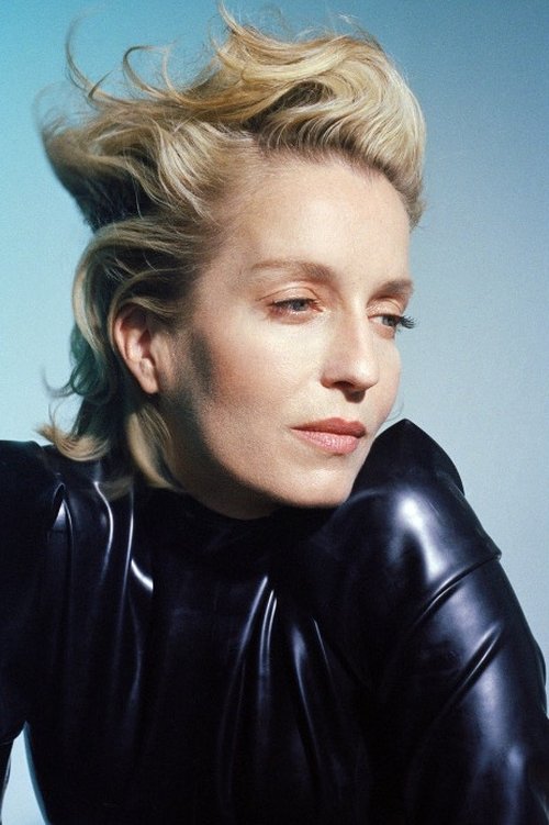 Jeanne Added as Self - Guest