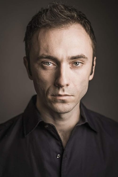 Marius Bizău as Red