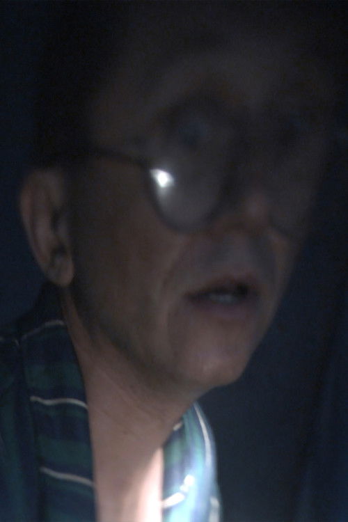 Volodymyr Khimyak as Guest