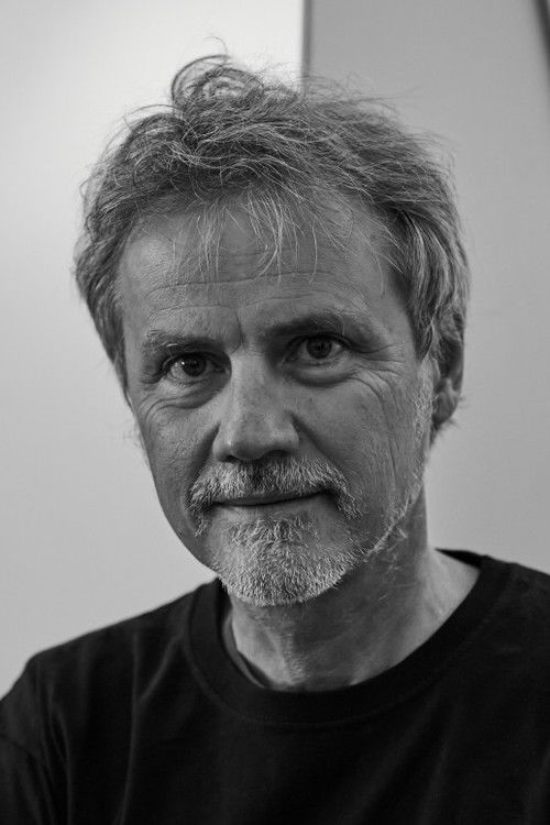 Marco Albino Ferrari as 