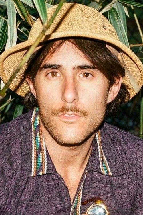 Zac Farro as Self