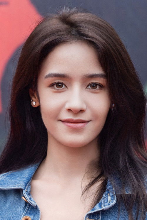 Alfiye·Kawuljan as Xiaoya