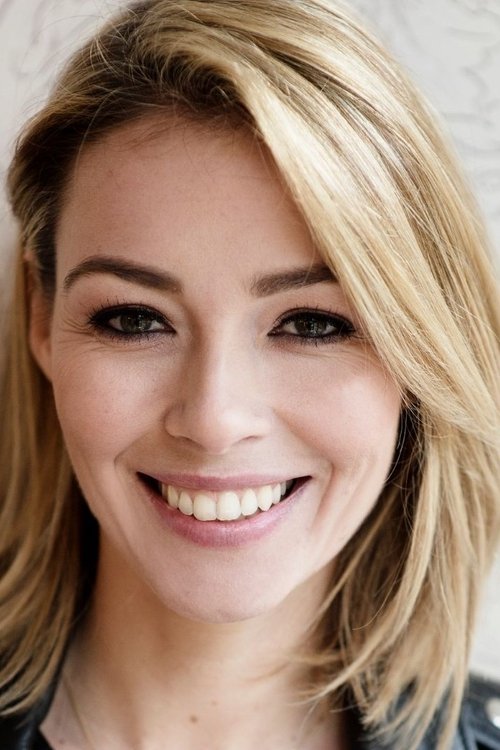 Renate Verbaan as Self