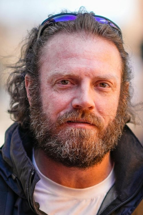 Charles Barden as Hotel Service Agent #2